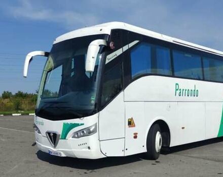 Білий МАН 18.400, об'ємом двигуна 10.52 л та пробігом 980 тис. км за 55000 $, фото 16 на Automoto.ua