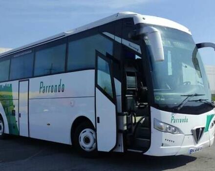 Білий МАН 18.400, об'ємом двигуна 10.52 л та пробігом 980 тис. км за 55000 $, фото 15 на Automoto.ua