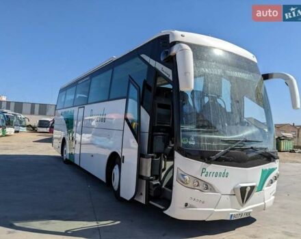 Білий МАН 18.400, об'ємом двигуна 10.52 л та пробігом 980 тис. км за 55000 $, фото 2 на Automoto.ua