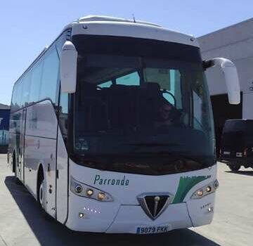 Білий МАН 18.400, об'ємом двигуна 10.52 л та пробігом 980 тис. км за 55000 $, фото 13 на Automoto.ua