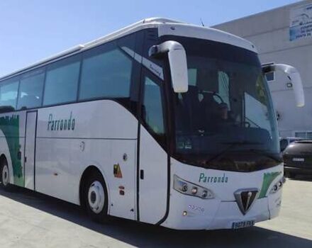 Білий МАН 18.400, об'ємом двигуна 10.52 л та пробігом 980 тис. км за 55000 $, фото 22 на Automoto.ua