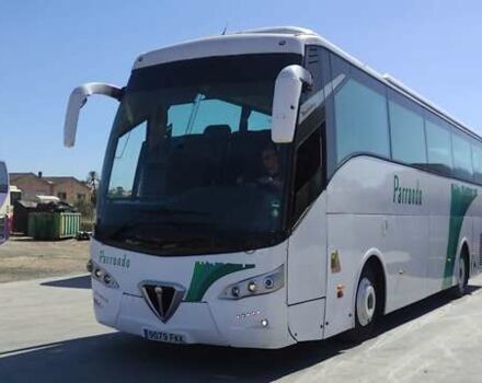 Білий МАН 18.400, об'ємом двигуна 10.52 л та пробігом 980 тис. км за 55000 $, фото 20 на Automoto.ua