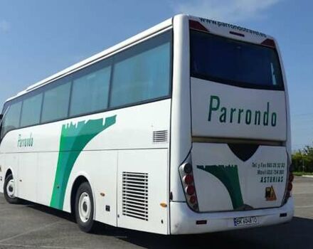 Білий МАН 18.400, об'ємом двигуна 10.52 л та пробігом 980 тис. км за 55000 $, фото 14 на Automoto.ua