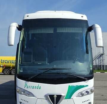 Білий МАН 18.400, об'ємом двигуна 10.52 л та пробігом 980 тис. км за 55000 $, фото 1 на Automoto.ua