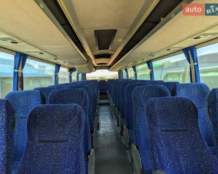 Білий МАН 18.400, об'ємом двигуна 10.52 л та пробігом 980 тис. км за 55000 $, фото 24 на Automoto.ua