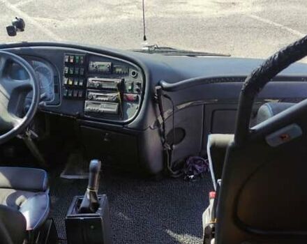 Білий МАН 18.400, об'ємом двигуна 10.52 л та пробігом 980 тис. км за 55000 $, фото 8 на Automoto.ua