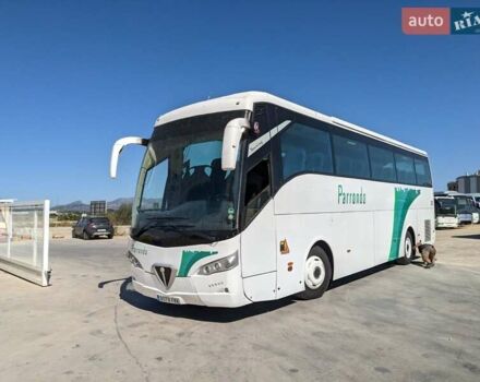 Білий МАН 18.400, об'ємом двигуна 10.52 л та пробігом 980 тис. км за 55000 $, фото 18 на Automoto.ua