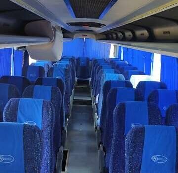 Білий МАН 18.400, об'ємом двигуна 10.52 л та пробігом 980 тис. км за 55000 $, фото 19 на Automoto.ua