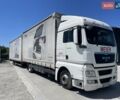 Білий МАН 18.403, об'ємом двигуна 10.5 л та пробігом 300 тис. км за 28000 $, фото 3 на Automoto.ua