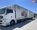 Білий МАН 18.403, об'ємом двигуна 10.5 л та пробігом 300 тис. км за 28000 $, фото 2 на Automoto.ua