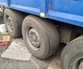 Белый МАН 18.403, объемом двигателя 0 л и пробегом 1 тыс. км за 18000 $, фото 11 на Automoto.ua