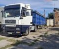 Белый МАН 18.403, объемом двигателя 0 л и пробегом 1 тыс. км за 18000 $, фото 15 на Automoto.ua