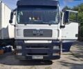 Белый МАН 18.403, объемом двигателя 0 л и пробегом 1 тыс. км за 18000 $, фото 13 на Automoto.ua