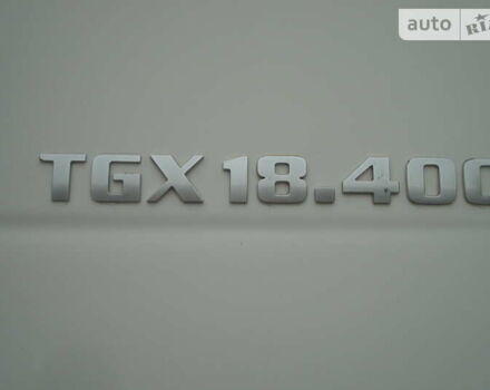 Білий МАН 18.403, об'ємом двигуна 10.52 л та пробігом 767 тис. км за 25700 $, фото 14 на Automoto.ua