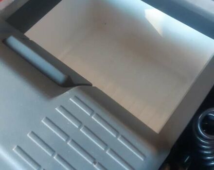 Білий МАН 18.403, об'ємом двигуна 0 л та пробігом 855 тис. км за 10000 $, фото 11 на Automoto.ua