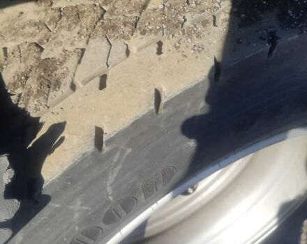 Білий МАН 18.403, об'ємом двигуна 0 л та пробігом 855 тис. км за 10000 $, фото 14 на Automoto.ua