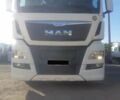 Білий МАН 18.403, об'ємом двигуна 0 л та пробігом 855 тис. км за 10000 $, фото 4 на Automoto.ua