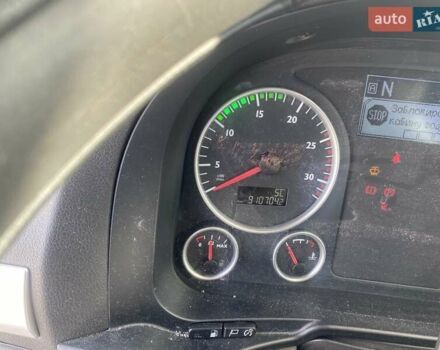 Білий МАН 18.403, об'ємом двигуна 0 л та пробігом 910 тис. км за 40500 $, фото 7 на Automoto.ua