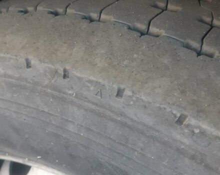 Білий МАН 18.403, об'ємом двигуна 0 л та пробігом 855 тис. км за 10000 $, фото 8 на Automoto.ua