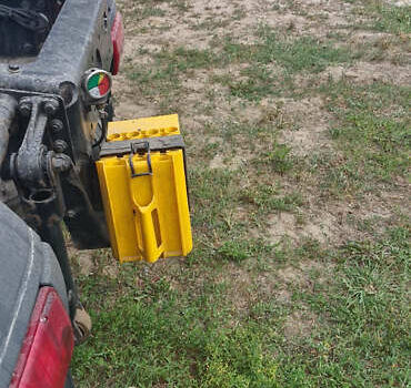 Красный МАН 18.403, объемом двигателя 10.52 л и пробегом 978 тыс. км за 11200 $, фото 4 на Automoto.ua