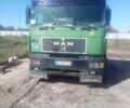 МАН 18.403, объемом двигателя 0 л и пробегом 100 тыс. км за 5500 $, фото 1 на Automoto.ua