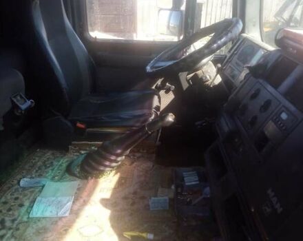 МАН 18.403, объемом двигателя 0 л и пробегом 100 тыс. км за 7000 $, фото 2 на Automoto.ua