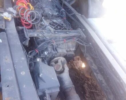 МАН 18.403, объемом двигателя 0 л и пробегом 100 тыс. км за 7000 $, фото 5 на Automoto.ua