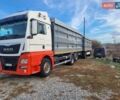 МАН 18.403, об'ємом двигуна 0 л та пробігом 860 тис. км за 37000 $, фото 3 на Automoto.ua