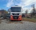 МАН 18.403, об'ємом двигуна 0 л та пробігом 860 тис. км за 37000 $, фото 4 на Automoto.ua