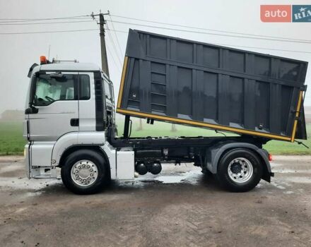 МАН 18.403, об'ємом двигуна 10.5 л та пробігом 950 тис. км за 32500 $, фото 1 на Automoto.ua