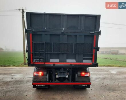 МАН 18.403, об'ємом двигуна 10.5 л та пробігом 950 тис. км за 32500 $, фото 3 на Automoto.ua