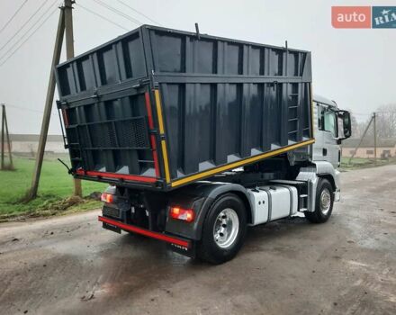 МАН 18.403, об'ємом двигуна 10.5 л та пробігом 950 тис. км за 32500 $, фото 4 на Automoto.ua