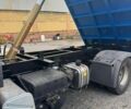 МАН 18.403, объемом двигателя 0 л и пробегом 700 тыс. км за 27000 $, фото 8 на Automoto.ua