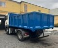 МАН 18.403, объемом двигателя 0 л и пробегом 700 тыс. км за 27000 $, фото 5 на Automoto.ua