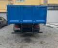 МАН 18.403, объемом двигателя 0 л и пробегом 700 тыс. км за 27000 $, фото 4 на Automoto.ua