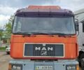 МАН 18.403, объемом двигателя 0 л и пробегом 980 тыс. км за 3800 $, фото 1 на Automoto.ua