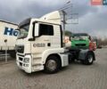 МАН 18.403, об'ємом двигуна 10.5 л та пробігом 920 тис. км за 17998 $, фото 1 на Automoto.ua