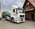 МАН 18.403, объемом двигателя 0 л и пробегом 920 тыс. км за 20672 $, фото 1 на Automoto.ua