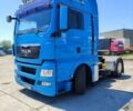 МАН 18.403, об'ємом двигуна 0 л та пробігом 1 тис. км за 14500 $, фото 1 на Automoto.ua