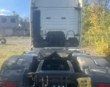 МАН 18.403, объемом двигателя 0 л и пробегом 2 тыс. км за 12500 $, фото 7 на Automoto.ua