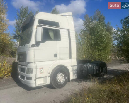 МАН 18.403, объемом двигателя 0 л и пробегом 2 тыс. км за 12500 $, фото 4 на Automoto.ua