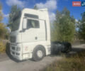 МАН 18.403, объемом двигателя 0 л и пробегом 2 тыс. км за 12500 $, фото 4 на Automoto.ua