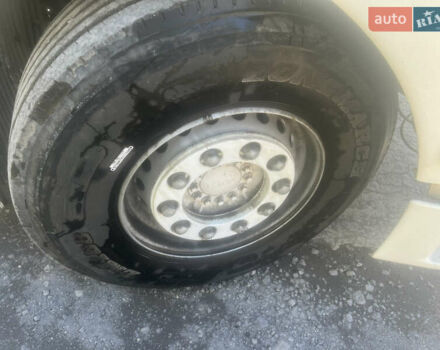 МАН 18.403, объемом двигателя 0 л и пробегом 2 тыс. км за 12500 $, фото 9 на Automoto.ua