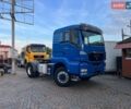 МАН 18.403, об'ємом двигуна 0 л та пробігом 740 тис. км за 34559 $, фото 1 на Automoto.ua