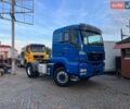 МАН 18.403, об'ємом двигуна 0 л та пробігом 740 тис. км за 34927 $, фото 1 на Automoto.ua