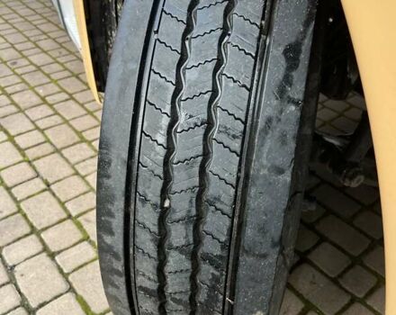 МАН 18.403, объемом двигателя 0 л и пробегом 767 тыс. км за 25653 $, фото 7 на Automoto.ua