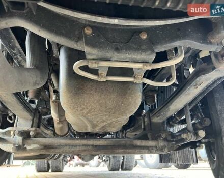 МАН 18.403, объемом двигателя 0 л и пробегом 767 тыс. км за 25653 $, фото 26 на Automoto.ua