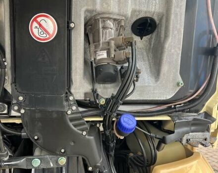 МАН 18.403, объемом двигателя 0 л и пробегом 767 тыс. км за 25653 $, фото 21 на Automoto.ua