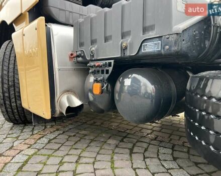 МАН 18.403, объемом двигателя 0 л и пробегом 767 тыс. км за 25653 $, фото 12 на Automoto.ua