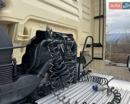 МАН 18.403, объемом двигателя 0 л и пробегом 767 тыс. км за 25653 $, фото 14 на Automoto.ua